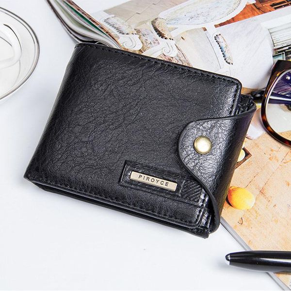 wallets 2021 genuine leather brand mens purses men design short small male card holder carteras, Red;black
wallets 2021 genuine leather brand mens purses men design short small male card holder carteras, Red;black