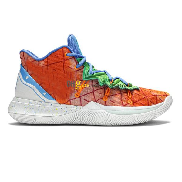 kevin 5 ps pineapple house basketball shoes kyries shoe mens sneakers for sale us 7-12
kevin 5 ps pineapple house basketball shoes kyries shoe mens sneakers for sale us 7-12