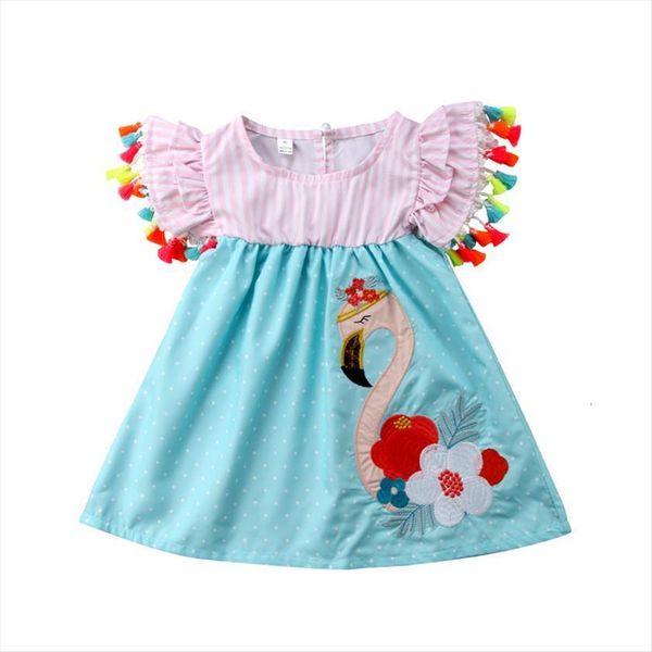 toddler baby girls sweet lovely girl dresses summer flamingo print tassel petal sleeve striped patchwork a line knee length 1, Red;yellow
toddler baby girls sweet lovely girl dresses summer flamingo print tassel petal sleeve striped patchwork a line knee length 1, Red;yellow
