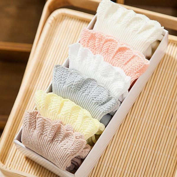 pair/lot princess lace baby girls socks cotton toddler born infant for 0-3 years mix colors, Pink;yellow
pair/lot princess lace baby girls socks cotton toddler born infant for 0-3 years mix colors, Pink;yellow