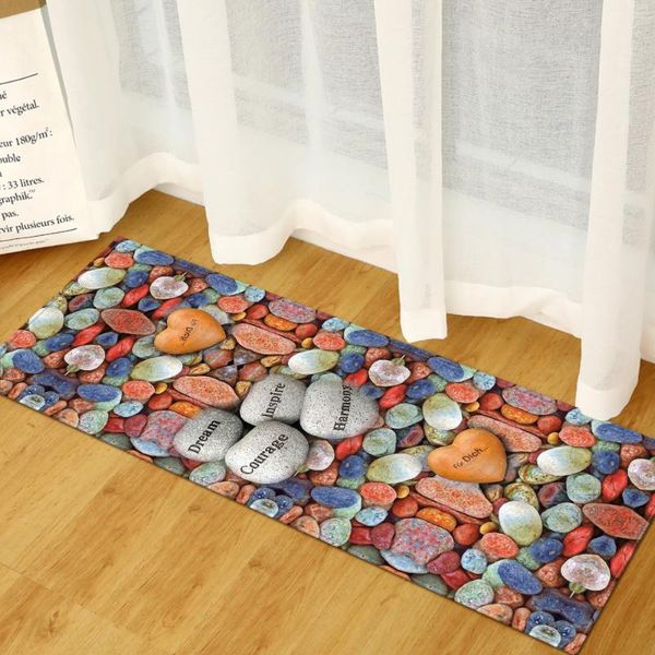 home letter print doormat hallway kitchen mats living room balcony bathroom entrance pad non slip cobblestone heart bath mat carpets
home letter print doormat hallway kitchen mats living room balcony bathroom entrance pad non slip cobblestone heart bath mat carpets