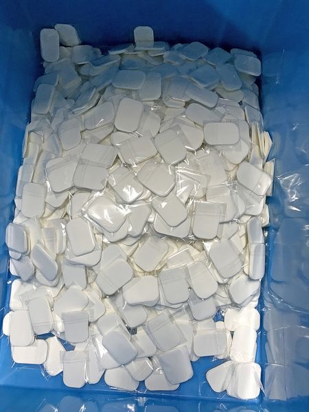 100pcs paper cleaning soaps portable wash papers scented slice washing hand bath travel scented foaming small soap
100pcs paper cleaning soaps portable wash papers scented slice washing hand bath travel scented foaming small soap