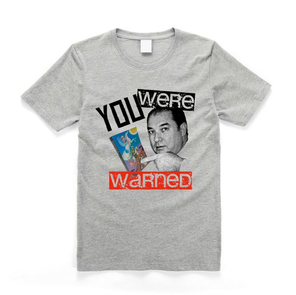 william cooper you were warned behold a pale horse conspiracy t shirt grey, White;black
william cooper you were warned behold a pale horse conspiracy t shirt grey, White;black
