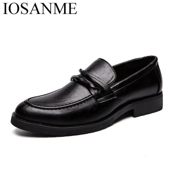 dress shoes men designer formal leather slip on unique male footwear wedding italian elegant oxford for, Black
dress shoes men designer formal leather slip on unique male footwear wedding italian elegant oxford for, Black