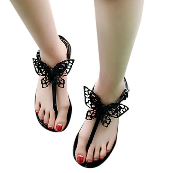 sandals women butterfly crystal flat bottom toe beach slippers shoes summer buty damskie sandalia feminina drop ship 2021, Black
sandals women butterfly crystal flat bottom toe beach slippers shoes summer buty damskie sandalia feminina drop ship 2021, Black