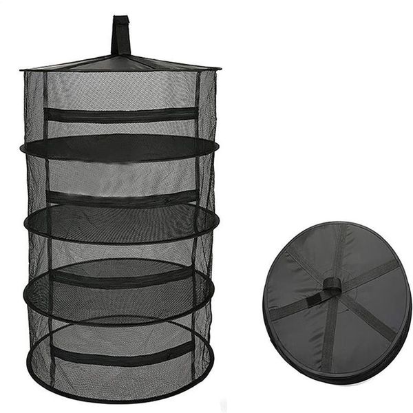 layers foldable hanging drying net with zipper waterproof anti mosquito flower buds mesh clothes dryer racks laundry storage & organizat org
layers foldable hanging drying net with zipper waterproof anti mosquito flower buds mesh clothes dryer racks laundry storage & organizat org
