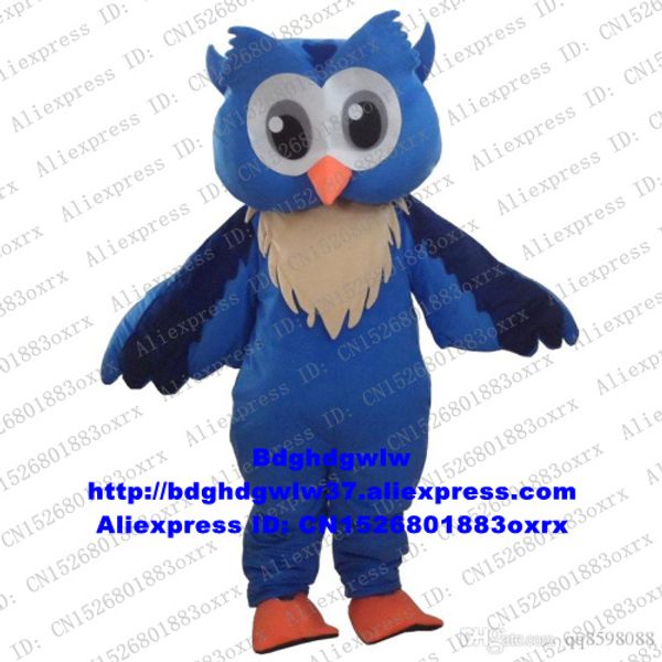 mascot costumes blue and brown owl mascot costume cartoon character outfit suit company activity return banquet cx4032, Red;yellow
mascot costumes blue and brown owl mascot costume cartoon character outfit suit company activity return banquet cx4032, Red;yellow
