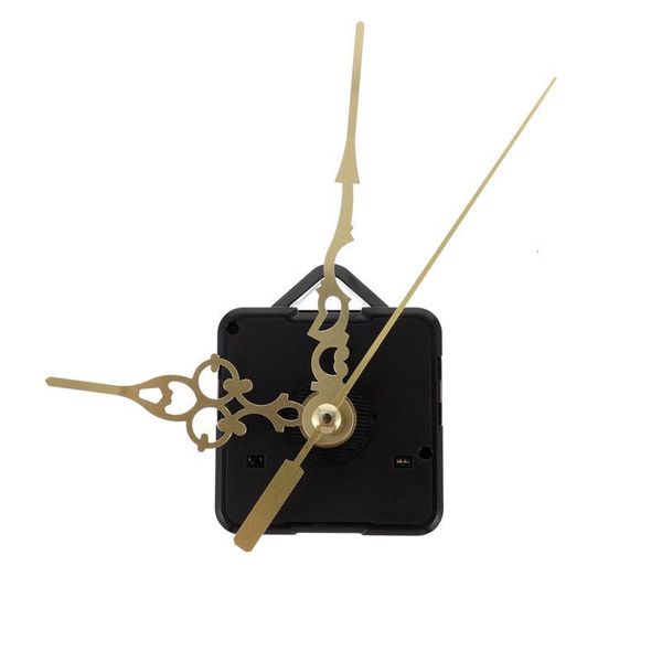 wall clocks 1 set high torque long shaft clock mechanism movement diy parts
wall clocks 1 set high torque long shaft clock mechanism movement diy parts