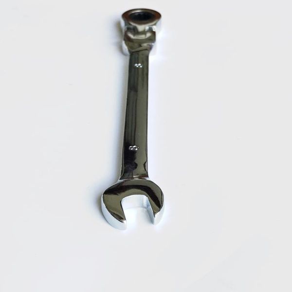 hand tools of 1pc 9-14mm crv steel made double head reversing ratchet wrench for home diy general repair using
hand tools of 1pc 9-14mm crv steel made double head reversing ratchet wrench for home diy general repair using