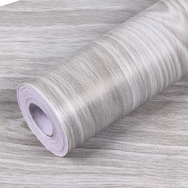 gray wood grain peel and stick wallpaper shlef liner removable contact paper self adhesive grey wall covering wallpapers
gray wood grain peel and stick wallpaper shlef liner removable contact paper self adhesive grey wall covering wallpapers