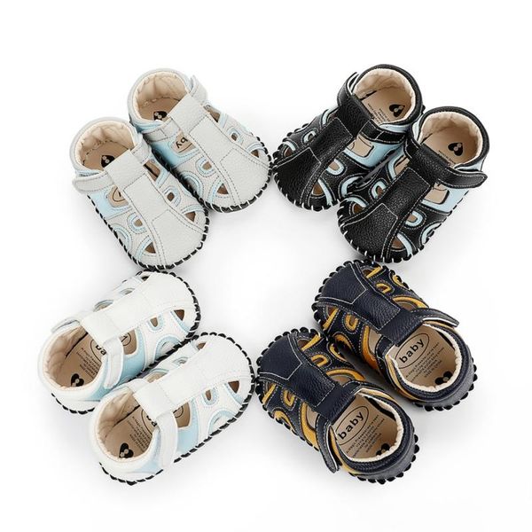baby fashion boy sandals summer toddler infant pu leather shoes non-slip first walkers 0-18 months, Black;red
baby fashion boy sandals summer toddler infant pu leather shoes non-slip first walkers 0-18 months, Black;red