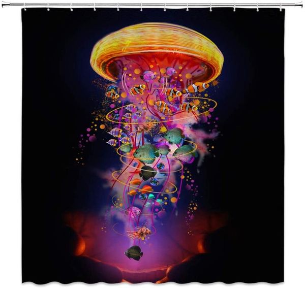 creative ocean marine animal tropical fish novelty cartoon art black bathroom curtains décor shower
creative ocean marine animal tropical fish novelty cartoon art black bathroom curtains décor shower