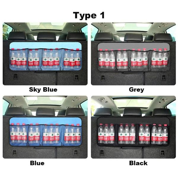 car organizer trunk adjustable backseat storage bag net high capacity interior products
car organizer trunk adjustable backseat storage bag net high capacity interior products