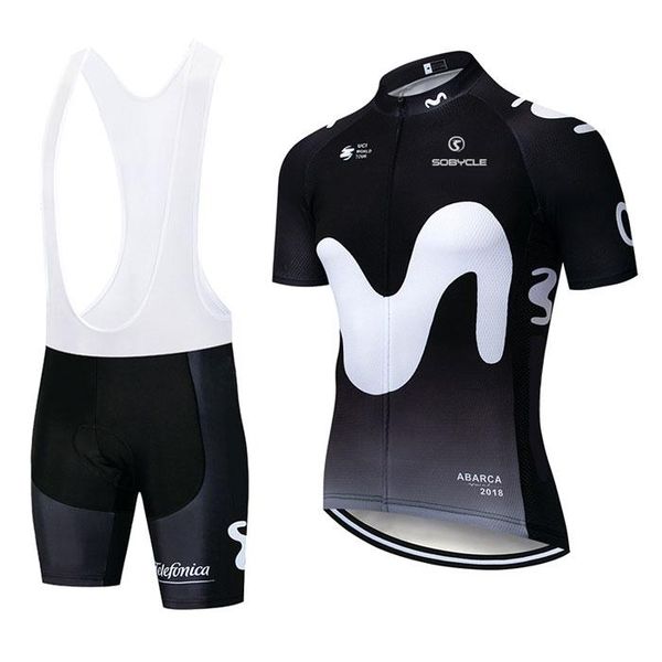 racing sets 2021 cycling team jersey bike shorts suit men summer sports breathable bicycle maillot pants clothing, Black;blue
racing sets 2021 cycling team jersey bike shorts suit men summer sports breathable bicycle maillot pants clothing, Black;blue