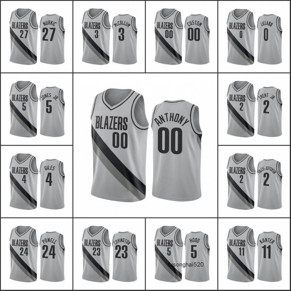 men portland''trail''blazers''carmelo anthony c.j. mccollum damian lillard norman powell jusuf nurkic custom e, Black
men portland''trail''blazers''carmelo anthony c.j. mccollum damian lillard norman powell jusuf nurkic custom e, Black