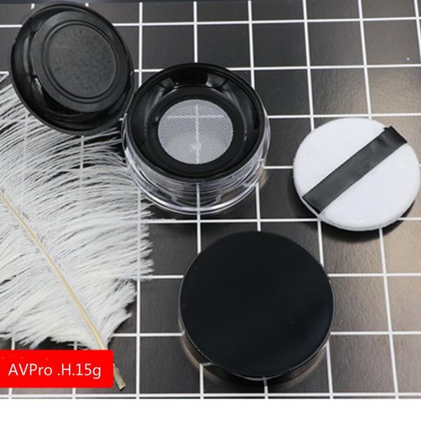 storage bottles & jars 200 pcs portable plastic empty powder box handheld loose pot with sieve cosmetic travel makeup jar sifter container
storage bottles & jars 200 pcs portable plastic empty powder box handheld loose pot with sieve cosmetic travel makeup jar sifter container