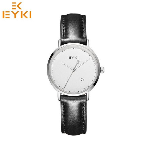 wristwatches eyki luxury dress women watches ultra thin waterproof wristwatch quartz movement uhr female clock watch relogio feminino, Slivery;brown
wristwatches eyki luxury dress women watches ultra thin waterproof wristwatch quartz movement uhr female clock watch relogio feminino, Slivery;brown