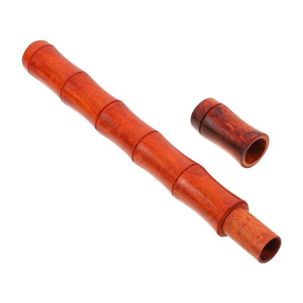 fragrance lamps 1pc long incense storage holder wooden stick tube home decoration brown
fragrance lamps 1pc long incense storage holder wooden stick tube home decoration brown