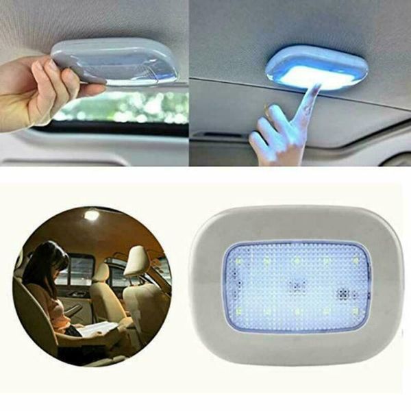party decoration dome lamp usb charging roof led ceiling reading light car universal magnet
party decoration dome lamp usb charging roof led ceiling reading light car universal magnet