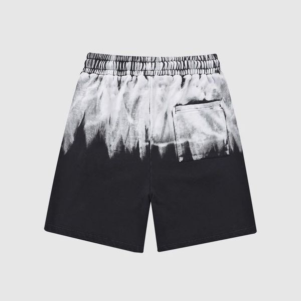 men's shorts uw0520 fashion 2021 casual design party style clothing, White;black
men's shorts uw0520 fashion 2021 casual design party style clothing, White;black