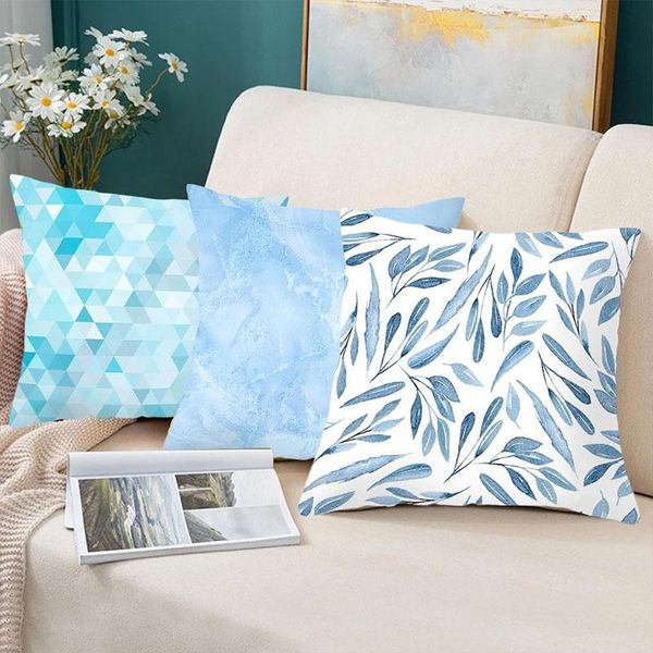 pillow case simple modern marble geometric sofa cushion cover decorative polyester bedroom pillowcase home decor accessories
pillow case simple modern marble geometric sofa cushion cover decorative polyester bedroom pillowcase home decor accessories