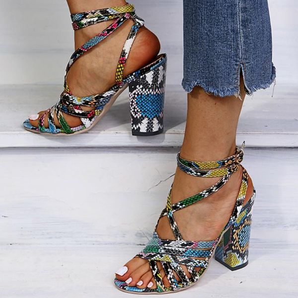 fashion summer women sandals gladiator platform square high heel ankle buckle peep toe beach party ladies shoes zapatos de mujer, Black
fashion summer women sandals gladiator platform square high heel ankle buckle peep toe beach party ladies shoes zapatos de mujer, Black