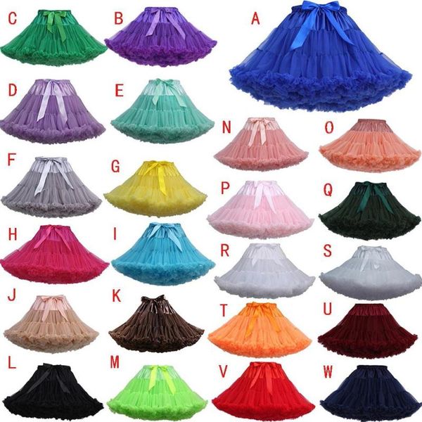 skirts skirt women dancing fashion solid color dance party ballet tutu stage mini rokjes dames #2d20, Black
skirts skirt women dancing fashion solid color dance party ballet tutu stage mini rokjes dames #2d20, Black