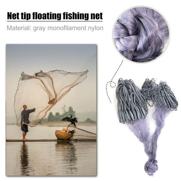 fishing accessories 30m monofilament net single layer fish gillnet trap nettting for outdoor fisherman
fishing accessories 30m monofilament net single layer fish gillnet trap nettting for outdoor fisherman