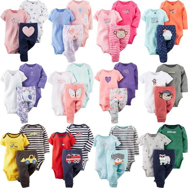 clothing sets 3pcs/set toddler baby cartoon born boy girl long/short sleeve onesie romper+pants outfits kids jumpsuit, White
clothing sets 3pcs/set toddler baby cartoon born boy girl long/short sleeve onesie romper+pants outfits kids jumpsuit, White
