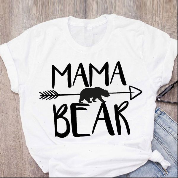 womens t shirt harajuku mom life arrow blessing mother short sleeve summer casual tee female, White
womens t shirt harajuku mom life arrow blessing mother short sleeve summer casual tee female, White