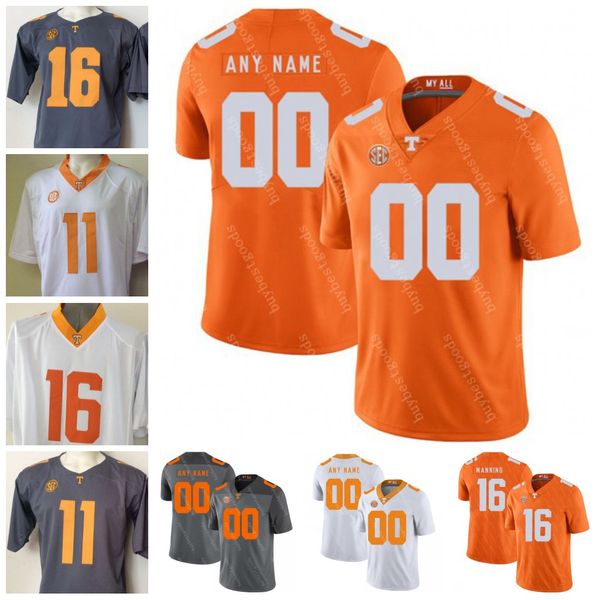 custom tennessee volunteers football jersey #6 alvin kamara 16 manning 1 jason witten 14 eric berry orange gray white stitched, Black;red
custom tennessee volunteers football jersey #6 alvin kamara 16 manning 1 jason witten 14 eric berry orange gray white stitched, Black;red