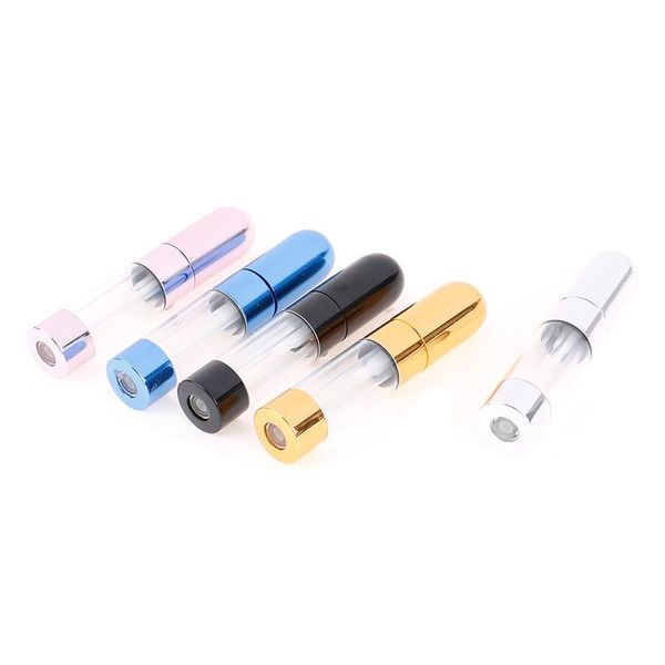 storage bottles & jars 5ml perfume atomizer cosmetics liquid container empty bottle refillable travel
storage bottles & jars 5ml perfume atomizer cosmetics liquid container empty bottle refillable travel