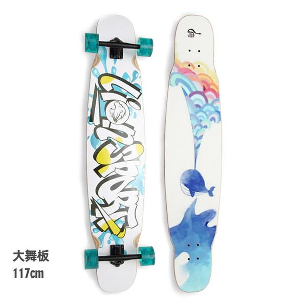 beginner professional maple skateboard surf skate land surfboard long board deskorolka sports equipment bi50sb skateboarding
beginner professional maple skateboard surf skate land surfboard long board deskorolka sports equipment bi50sb skateboarding