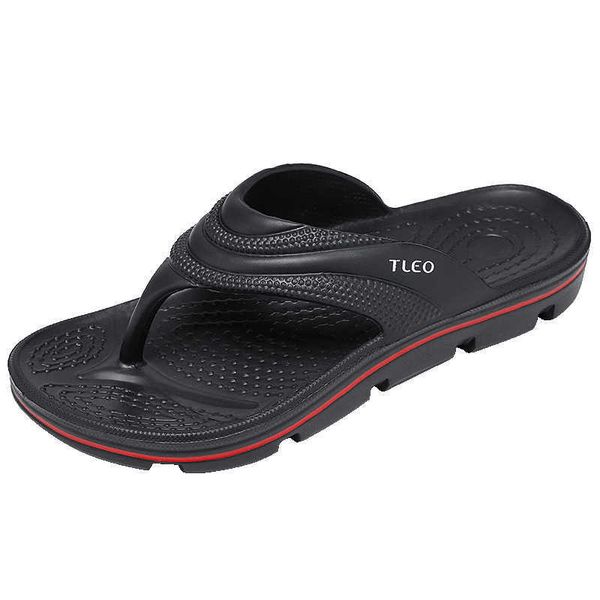 brand eva summer men slippers beach sandals comfort casual shoes fashion male lightweight flip flops bathroom footwear 210721, Black
brand eva summer men slippers beach sandals comfort casual shoes fashion male lightweight flip flops bathroom footwear 210721, Black