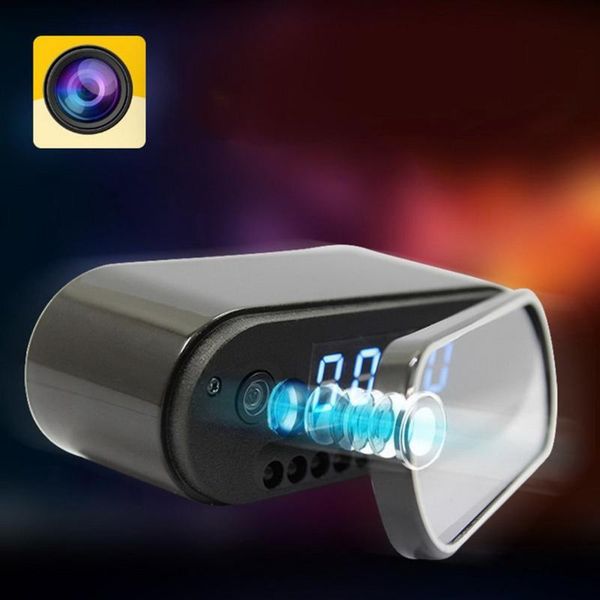 camcorders high definition 1080p wireless wifi ip camera motion security alarm clock ir night vision
camcorders high definition 1080p wireless wifi ip camera motion security alarm clock ir night vision