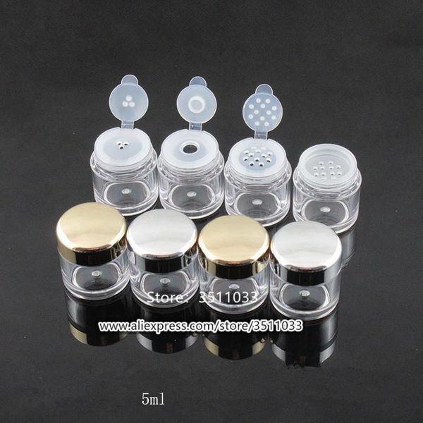 storage bottles & jars gold silver cap clear plastic nail art decoration refillable bottle via empty loose powder compact container with sma
storage bottles & jars gold silver cap clear plastic nail art decoration refillable bottle via empty loose powder compact container with sma