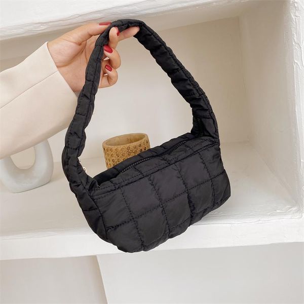 evening bags fashion handbag women shoulder lightness down material medium size ladies armpit hand bag zipper tote 5.0z
evening bags fashion handbag women shoulder lightness down material medium size ladies armpit hand bag zipper tote 5.0z