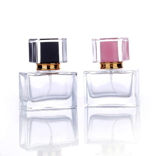 30ml travel portable clear refillable bottle spray atomizer perfume glass empty pump liquid dispenser cosmetic containers storage bottles &
30ml travel portable clear refillable bottle spray atomizer perfume glass empty pump liquid dispenser cosmetic containers storage bottles &