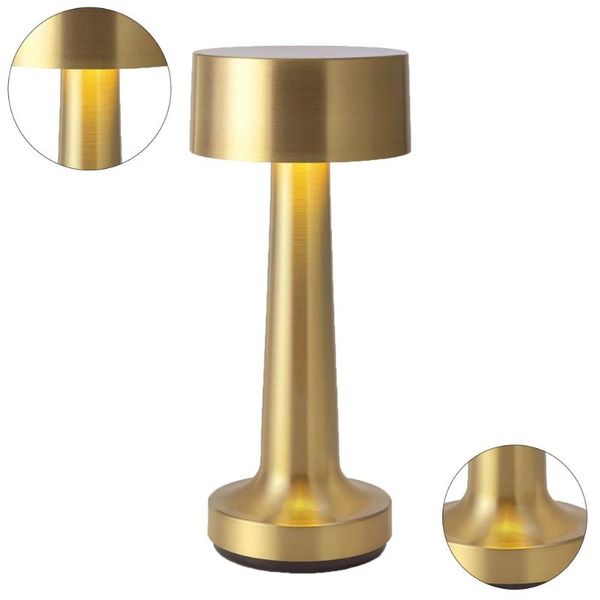 table lamps led lamp golden touch switch rechargeable art bar home living room bedroom restaurant dormitorytouch sensor desk
table lamps led lamp golden touch switch rechargeable art bar home living room bedroom restaurant dormitorytouch sensor desk
