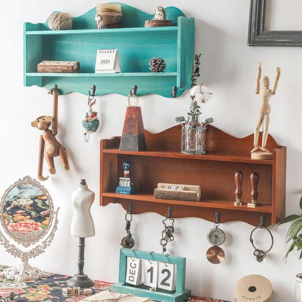 hooks & rails american porch storage holders racks wall hook hanging key rack hanger retro wooden box home deaoration
hooks & rails american porch storage holders racks wall hook hanging key rack hanger retro wooden box home deaoration