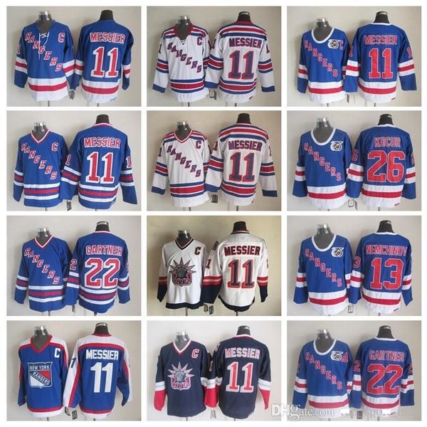 new york rangers 22 mike gartner jersey men vintage classic 11 mark messier 13 sergei nemchinov 26 joe kocur 75th hockey jerseys, Black
new york rangers 22 mike gartner jersey men vintage classic 11 mark messier 13 sergei nemchinov 26 joe kocur 75th hockey jerseys, Black