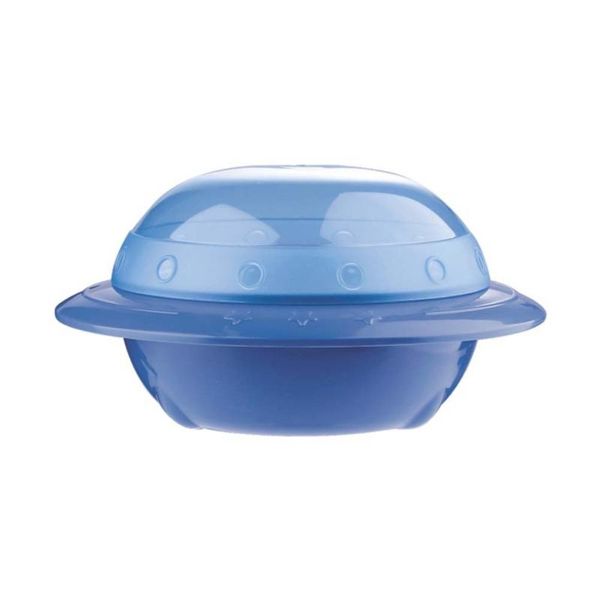 bowls 1pc stainless steel cartoon flying saucer multi-purpose insulated bowl for home (blue)
bowls 1pc stainless steel cartoon flying saucer multi-purpose insulated bowl for home (blue)