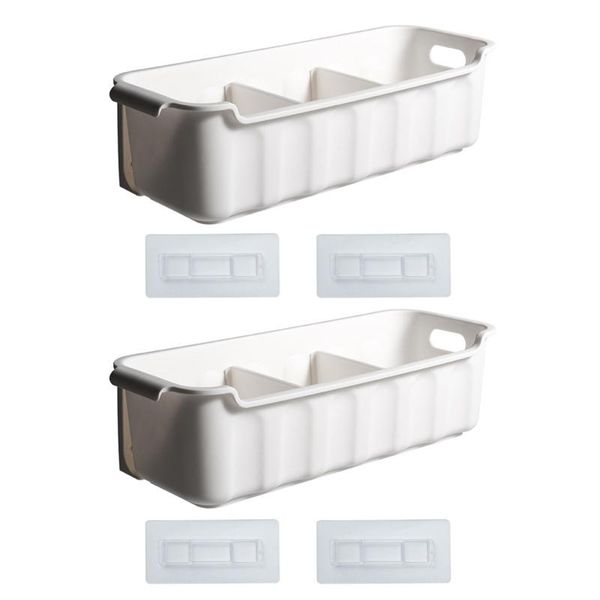 storage drawers 2pcs multifunctional hanging kitchen drawer basket wall-mounted cabinet
storage drawers 2pcs multifunctional hanging kitchen drawer basket wall-mounted cabinet