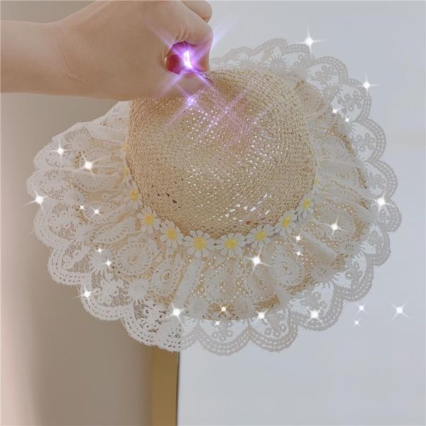 caps & hats spring summer children girls straw plaited bucket hat beach holiday round outdoor flower sun block cap for kids, Yellow
caps & hats spring summer children girls straw plaited bucket hat beach holiday round outdoor flower sun block cap for kids, Yellow