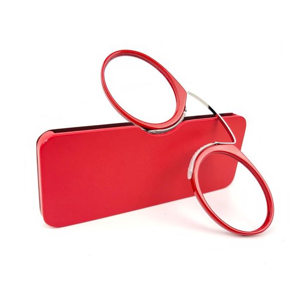 sunglasses clip nose mini reading glasses men women readers prescription without sideburns pince-nez, White;black
sunglasses clip nose mini reading glasses men women readers prescription without sideburns pince-nez, White;black