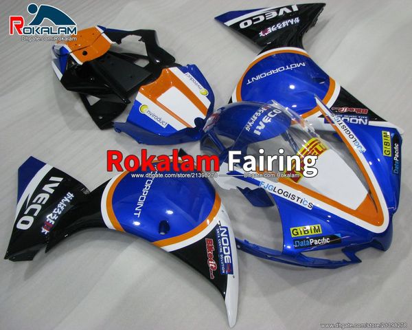 bodyworks for yamaha yzf r1 yzf-r1 2012 2013 2014 fairings yzf1000 yzfr1 12-14 road bike body covers (injection molding)
bodyworks for yamaha yzf r1 yzf-r1 2012 2013 2014 fairings yzf1000 yzfr1 12-14 road bike body covers (injection molding)