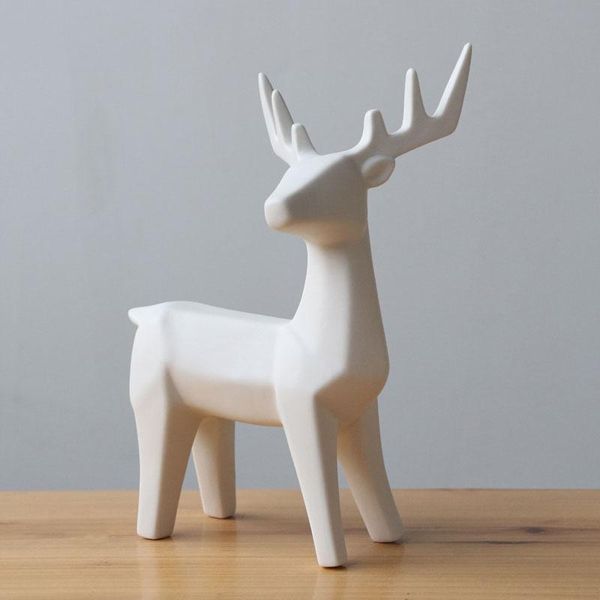 vintage ceramic porcelain white deer figurine handmade home animal statue desk decor style is smart device theme material decorative objects
vintage ceramic porcelain white deer figurine handmade home animal statue desk decor style is smart device theme material decorative objects