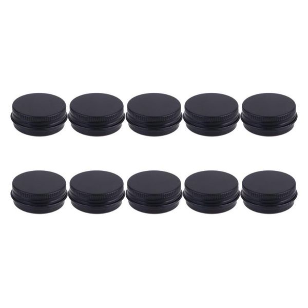 storage bottles & jars 10 pcs 15ml aluminum case cosmetic can empty cosmetics container
storage bottles & jars 10 pcs 15ml aluminum case cosmetic can empty cosmetics container
