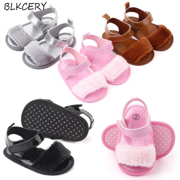 first walkers brand born baby shoes for girl toddler summer plush fur leather infant slippers princess flats 1 year old boy footwear
first walkers brand born baby shoes for girl toddler summer plush fur leather infant slippers princess flats 1 year old boy footwear