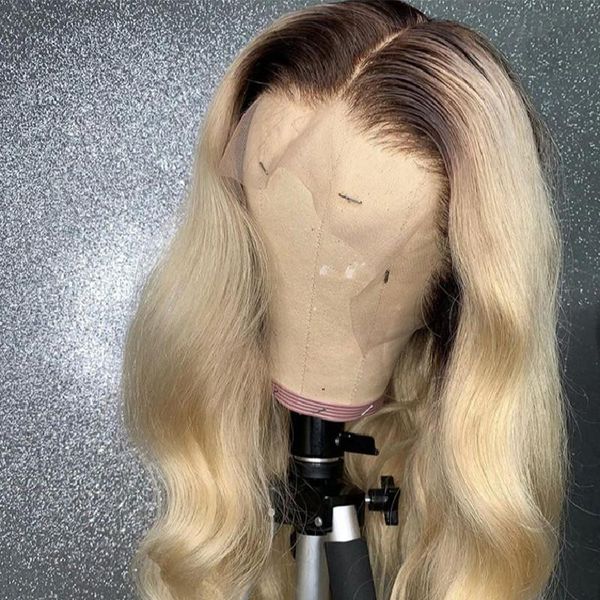 omber long golden brazilian human hair lace front wigs with natural hairline glueless transparent wig for black women, Black;brown
omber long golden brazilian human hair lace front wigs with natural hairline glueless transparent wig for black women, Black;brown